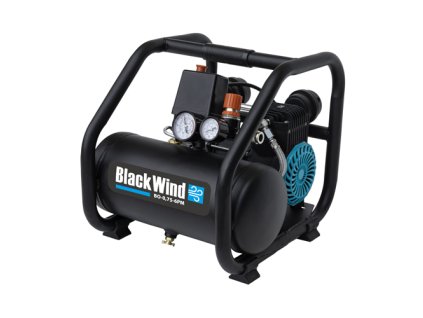 kompresor Black Wind BO 0,75 6PM