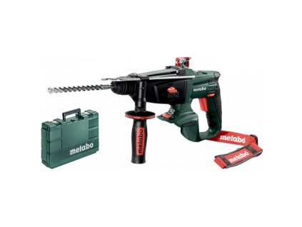 kombi kladivo KHA 18 LTX METABO 600210860