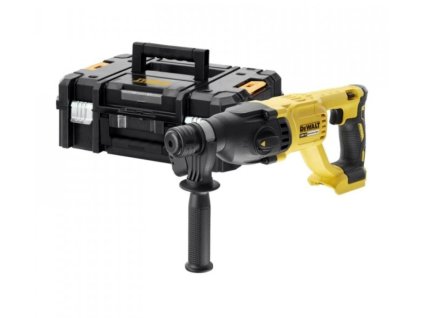 DEWALT aku kombi kladivo DCH133NT SDS+
