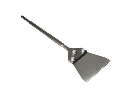sekáč SDS plus špachtla 130x445mm 2SDS2561 PRO TECHNIK