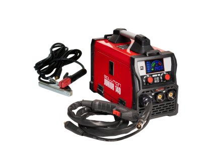 SOLUTION JUNIOR 140 Zváračka MIG MAG
