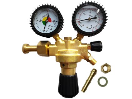 redukcny ventil standard na co2