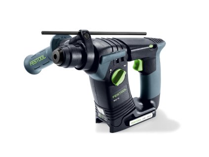 FESTOOL aku kombi kladivo BHC 18 Basic