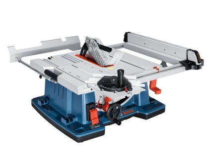 BOSCH píla stolová GTS 10 XC 0601B30400