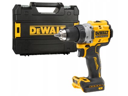 DEWALT aku skrutkovač DCD800NT 18V