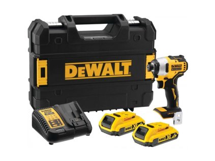 dewalt DCF809D2T 1