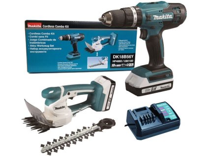 makita sada DK18B56Y