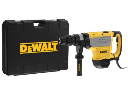 dewalt d25773k 1700w bouraci kladivo sds max 19 4j 10 5kg kufr image1 big ies675654