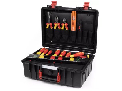 Wiha 45530 kufor s náradím