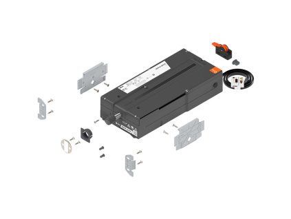 BLUM Z10C500A.01 servodrive FLEX sada