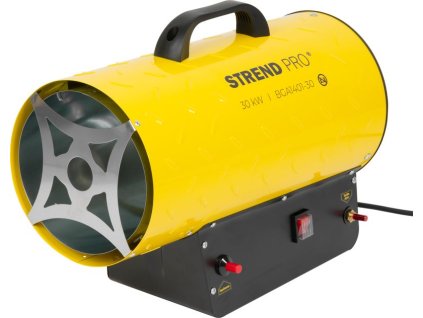 Ohrievač Strend Pro BGA1401 30, 30 kW, plynový