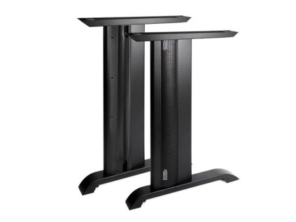 podnož kancelárska čierna sada ATM DN 280P2