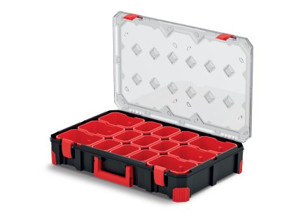 Titan KTI6040 B open widok 04 0