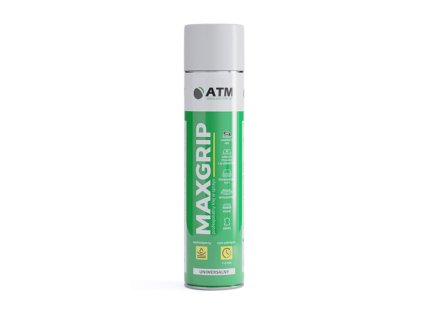 ATM MAXGRIP lepidlo kontaktné 600ml sprej 39793