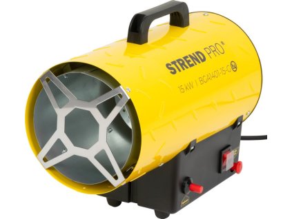 Ohrievač Strend Pro BGA1401 15, 15 kW, plynový