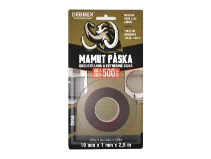 mamut B8210BD