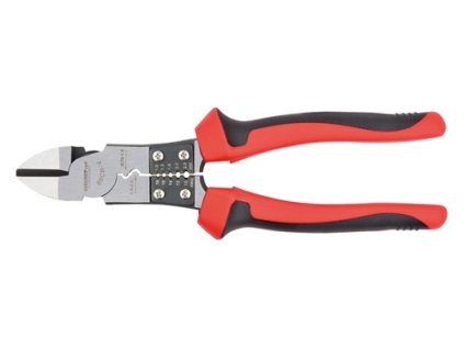 GEDORE kliešte multi cvikacie bočné 200m 3301912