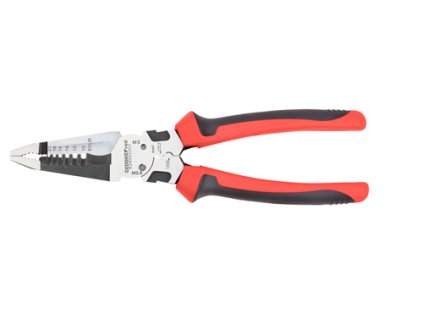 GEDORE kliešte multi 5v1 200m 3301910