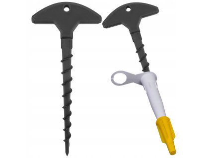 hrot na čistenie špičky silikónu TLS000022-B