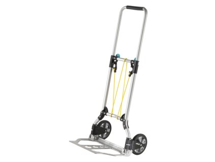 Wolfcraft TS 600 Transportný vozík, skladací max. 70kg 5505000