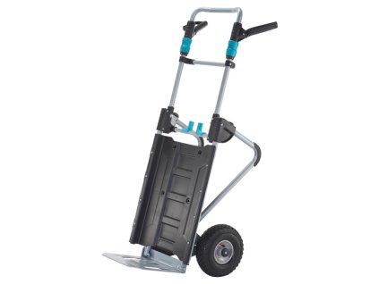 Wolfcraft TS 2500 Transportný vozík 2v1 5535000