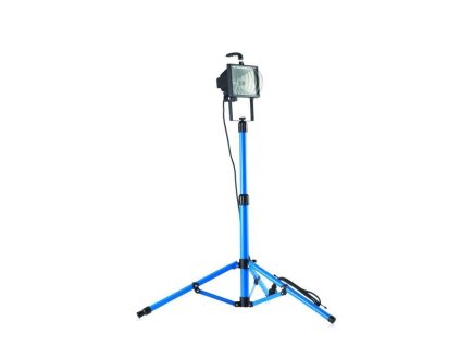 HEDI reflektor trojnožka HSS500L 400W