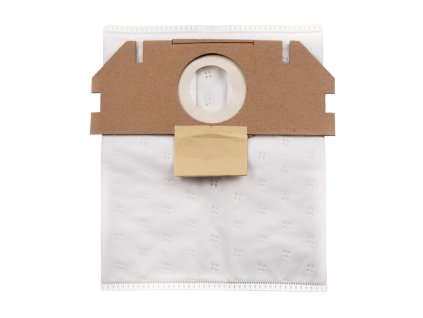 filtračné sáčky AS18LPC 7,5L 5ks METABO 630173000