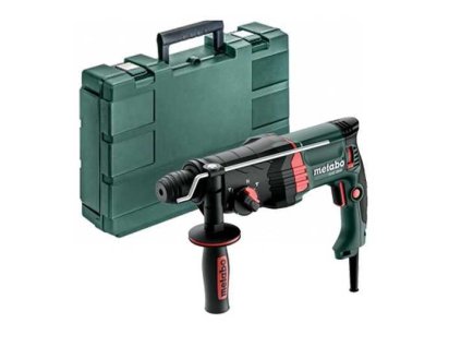 kombi kladivo KHE 2845 METABO 601739500 02