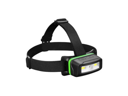 Lena Lighting Čelovka Head Multi LED 334498