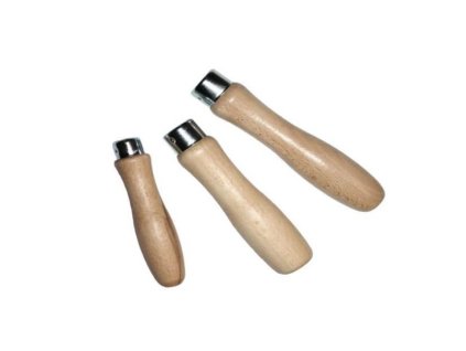 rukovať na pilník TRACIK buková