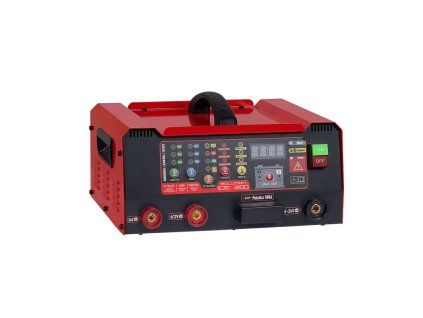 startovaci box solution ice 200