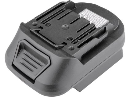 Adaptér pre akumulátor Share20V na stroje Extol Craft, EXTOL ENERGY makita