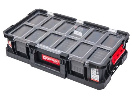 Box QBRICK® System TWO Organizer Flex Plus 03