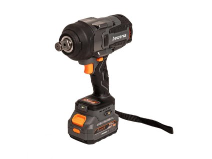 BAVARIA BA 1520 Aku rázový skrutkovač 1600Nm