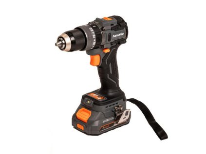 BAWARIA BC 3118 Aku vŕtací skrutkovač s príklepom 18V