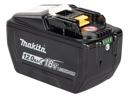 BL18120 makita akumulátor 12AH, 18V