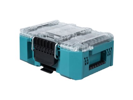 Makita MAKTRAK P 91067 Hlboký kompaktný organizér