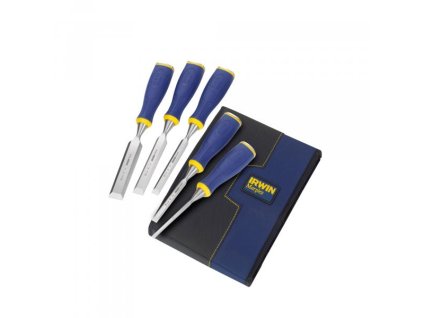 IRWIN Sada dlát MS500 5 dielna 10503428 02