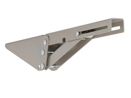 Konzola na predĺženie pracovnej dosky P200, L 20cm