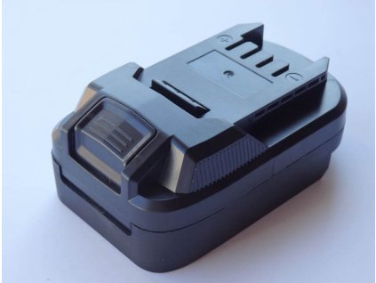 adaptér batérie BOSCH PROFESIONAL PARKSIDE BH18PK