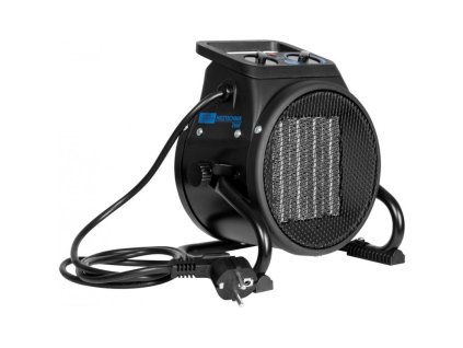 Güde Elektrický ohrievač GEH 2000 P