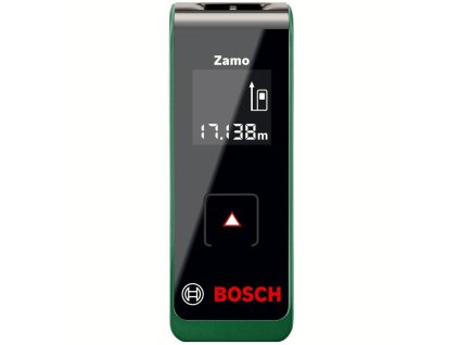 Bosch merač vzdialenosti 3603f72600