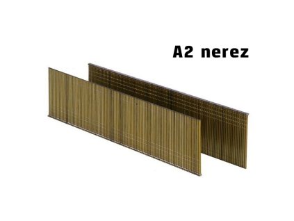 BeA Klince SK NK 5000ks Nerezové