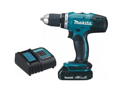 makita DDF453SYX5