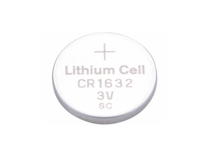 batéria gombíková EXTOL CR1632 1ks 42052