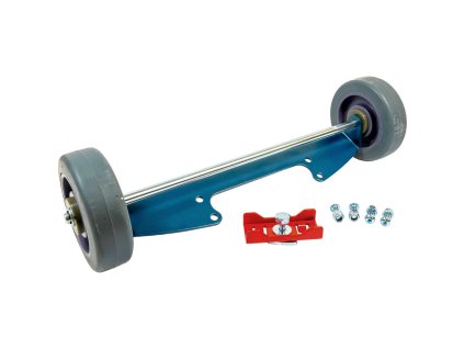 Bosch Súprava prepravných koliesok pre GTA 3800