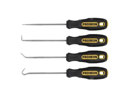 sada náradia micro špecial 4dl 22700 PROXXON