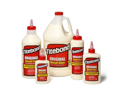 Titebond Original Lepidlo na drevo D2