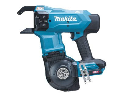 MAKITA 40V TR001GZ viazač armatúr