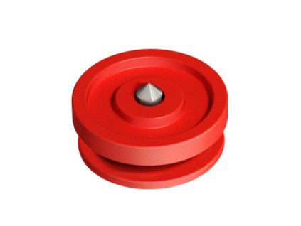 Button fix Nástroj na označovanie 12205